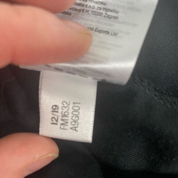 adidas | Muscle Tee - Picture 10 of 14